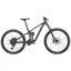 Transition Patrol Alloy NX - Moonshadow Grey